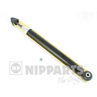 Amortisseur arrière gauche NIPPARTS N5520516G