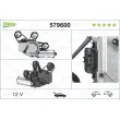 Moteur d'essuie-glace VALEO 579600 - Visuel 1