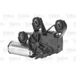 Moteur d'essuie-glace VALEO 579600 - Visuel 3