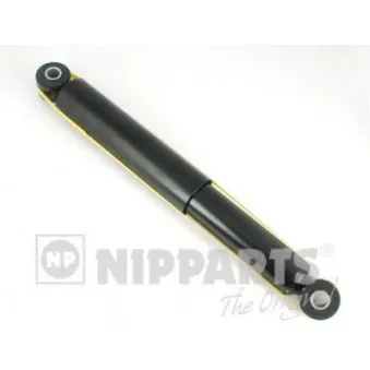 Amortisseur arrière gauche NIPPARTS N5520518G