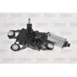 Moteur d'essuie-glace VALEO 579604 - Visuel 2