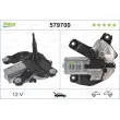 Moteur d'essuie-glace VALEO 579700 - Visuel 1