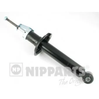 Amortisseur arrière gauche NIPPARTS N5520519G
