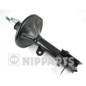 Amortisseur arrière gauche NIPPARTS N5520520G