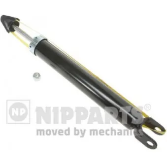 Amortisseur arrière gauche NIPPARTS N5520521G