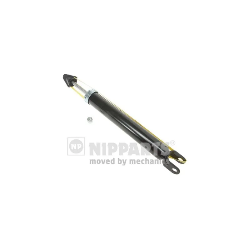 Amortisseur arrière gauche NIPPARTS N5520521G