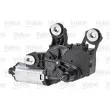 Moteur d'essuie-glace VALEO 579706 - Visuel 3