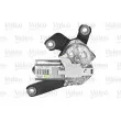 Moteur d'essuie-glace VALEO 579708 - Visuel 2