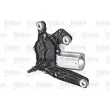 Moteur d'essuie-glace VALEO 579708 - Visuel 3