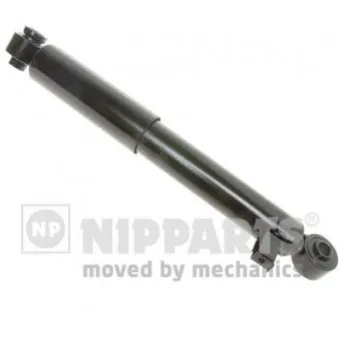 Amortisseur arrière gauche NIPPARTS N5520522G