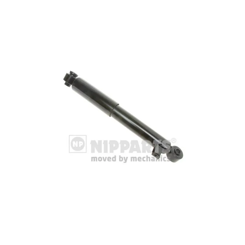 Amortisseur arrière gauche NIPPARTS N5520522G