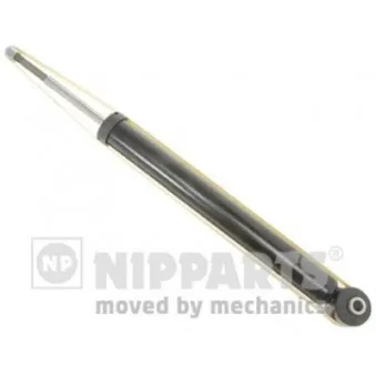 Amortisseur arrière gauche NIPPARTS N5520523G
