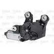 Moteur d'essuie-glace VALEO 579717 - Visuel 3