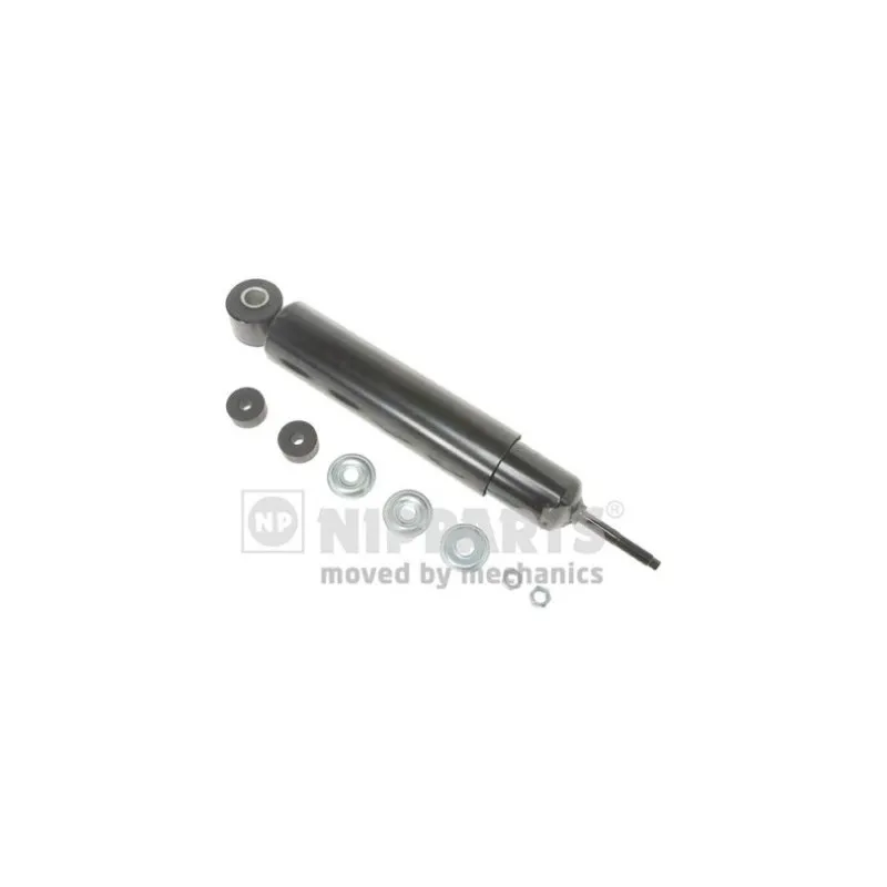 Amortisseur arrière gauche NIPPARTS N5520524