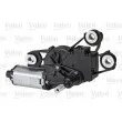 Moteur d'essuie-glace VALEO 579719 - Visuel 3