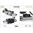 Moteur d'essuie-glace VALEO 579720 - Visuel 1