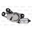 Moteur d'essuie-glace VALEO 579720 - Visuel 2