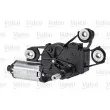Moteur d'essuie-glace VALEO 579721 - Visuel 3