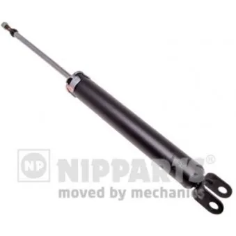 Amortisseur arrière gauche NIPPARTS N5520525G