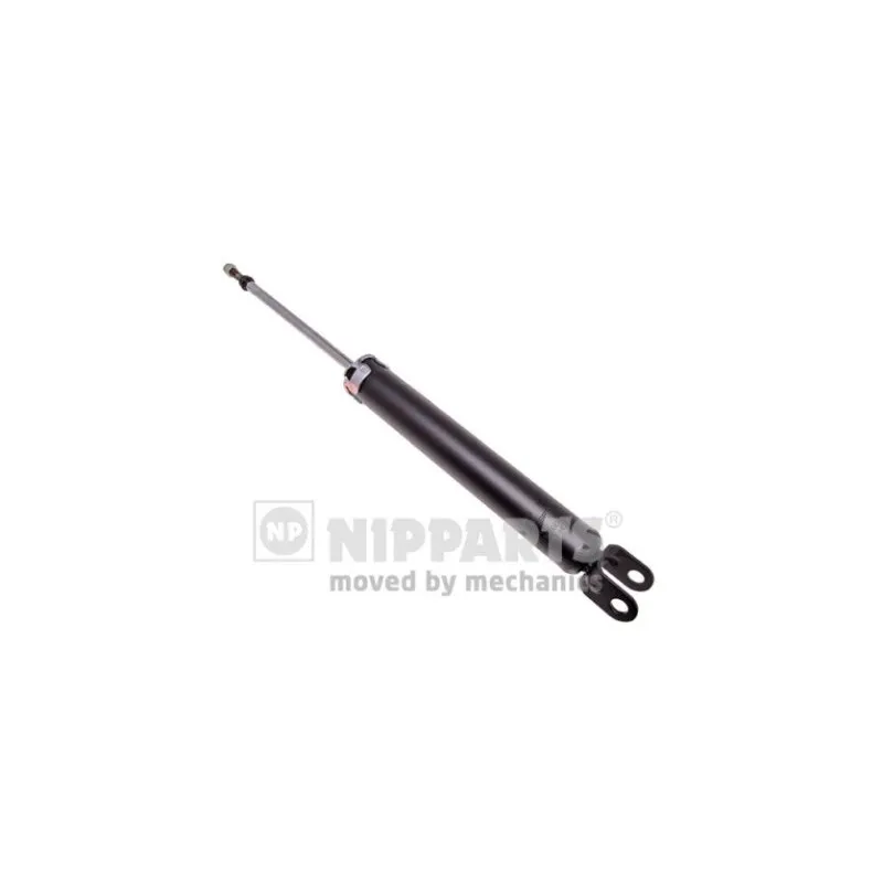 Amortisseur arrière gauche NIPPARTS N5520525G