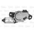 Moteur d'essuie-glace VALEO 579722 - Visuel 2