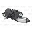 Moteur d'essuie-glace VALEO 579722 - Visuel 3