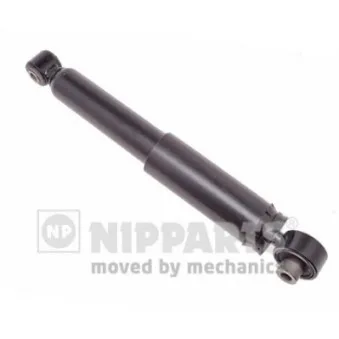 Amortisseur arrière gauche NIPPARTS N5520526G