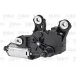 Moteur d'essuie-glace VALEO 579724 - Visuel 3