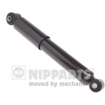 Amortisseur arrière gauche NIPPARTS N5520527G