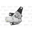 Moteur d'essuie-glace VALEO 579731 - Visuel 2