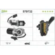 Moteur d'essuie-glace VALEO 579732 - Visuel 1