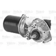 Moteur d'essuie-glace VALEO 579735 - Visuel 2
