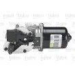 Moteur d'essuie-glace VALEO 579735 - Visuel 3