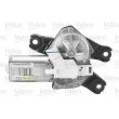 Moteur d'essuie-glace VALEO 579737 - Visuel 2