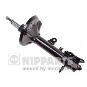 Amortisseur arrière gauche NIPPARTS N5520531G