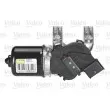 Moteur d'essuie-glace VALEO 579740 - Visuel 3