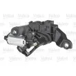 Moteur d'essuie-glace VALEO 579741 - Visuel 3