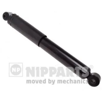 Amortisseur arrière gauche NIPPARTS N5520532G