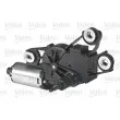 Moteur d'essuie-glace VALEO 579744 - Visuel 3