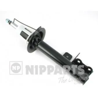 Amortisseur arrière gauche NIPPARTS N5520904G
