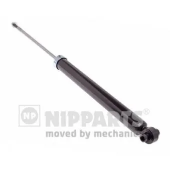 Amortisseur arrière gauche NIPPARTS N5520910G