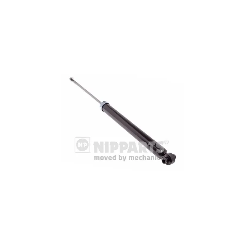 Amortisseur arrière gauche NIPPARTS N5520910G