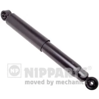 Amortisseur arrière gauche NIPPARTS N5520912G