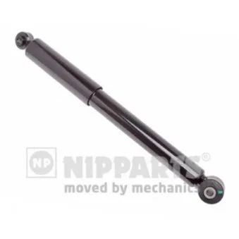 Amortisseur arrière gauche NIPPARTS N5520915G