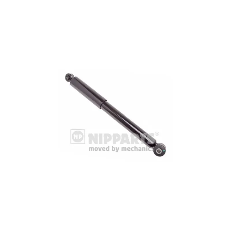 Amortisseur arrière gauche NIPPARTS N5520915G