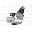 Moteur d'essuie-glace VALEO 579763 - Visuel 2