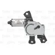 Moteur d'essuie-glace VALEO 582600 - Visuel 2