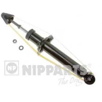 Amortisseur arrière gauche NIPPARTS N5521024G
