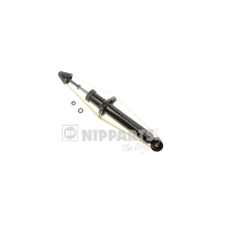 Amortisseur arrière gauche NIPPARTS N5521024G