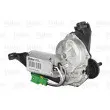 Moteur d'essuie-glace VALEO 582601 - Visuel 3